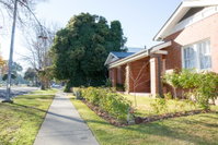 Apartments on Morrow