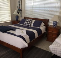 Apartments on the park - 47 March St - Accommodation Mt Buller