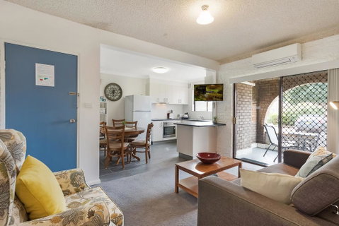 Apollo Unit 10 - Accommodation Mt Buller 2