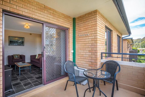 Apollo Unit 14 - Accommodation Mt Buller 1