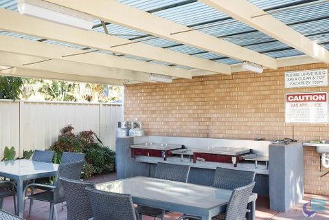 Apollo Unit 25 - Accommodation Mt Buller 2