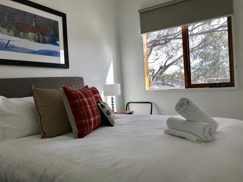 Apres - Accommodation Mt Buller 3