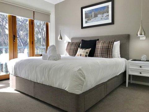 Apres - Accommodation Mt Buller 2