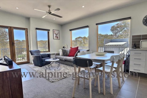 Apres - Accommodation Mt Buller 0