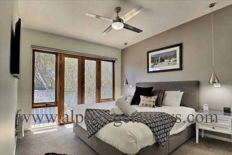 Apres - Accommodation Mt Buller 1