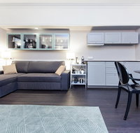 Apt - Art Deco Studio A - Accommodation Mt Buller