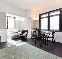 Apt - Art Deco Studio B - Accommodation Mt Buller