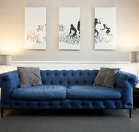 Apt - Cosy Central Studio - Accommodation Mt Buller