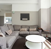 Apt - Sunny with Views - Accommodation Mt Buller