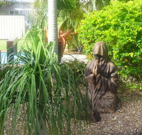 Apurla Hervey Bay - Located at the Point - Accommodation Mt Buller