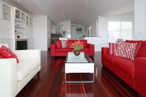 Aqua Luna - Accommodation Mt Buller 0
