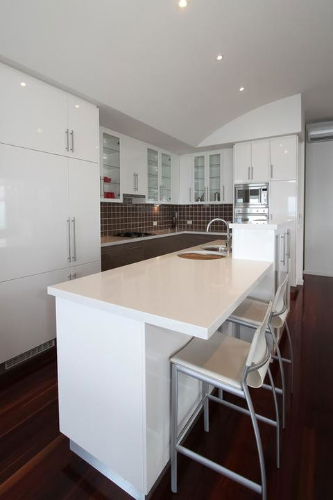 Aqua Luna - Accommodation Mt Buller 3