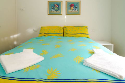 Aqua Luna - Accommodation Mt Buller 1