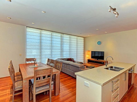 Aqua Viva 2 - Accommodation Mt Buller 1
