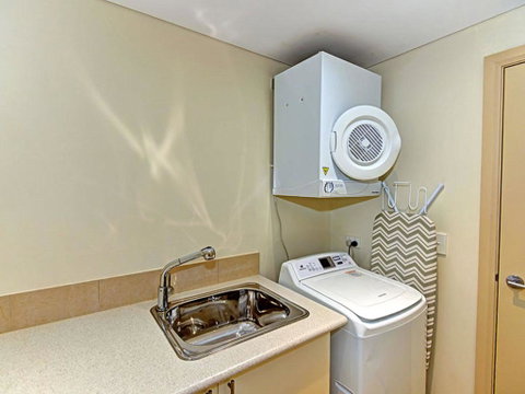 Aqua Viva 2 - Accommodation Mt Buller 2