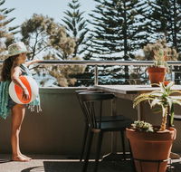 Aquabelle Apartments - Accommodation Mt Buller