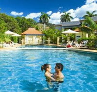 Aqualuna Beach Resort - Accommodation Mt buller