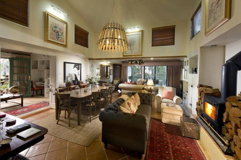Arabella Guesthouse - Accommodation Mt Buller 1