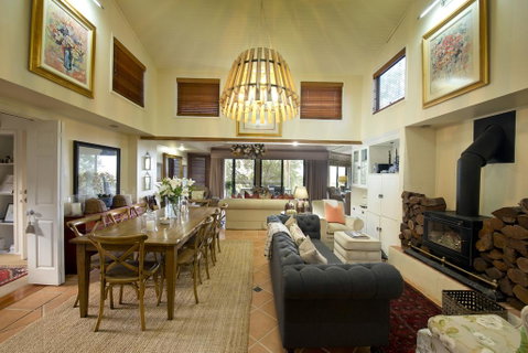 Arabella Guesthouse - Accommodation Mt Buller 2