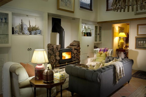 Arabella Guesthouse - Accommodation Mt Buller 0