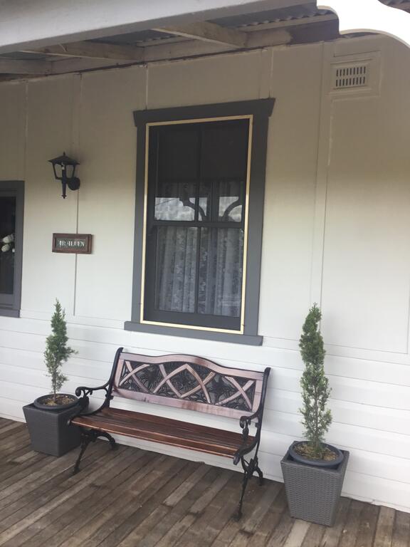 Gundagai NSW Accommodation Mt Buller