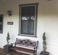 Araluen Historic House - Accommodation Mt Buller