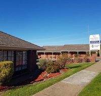 Ararat Colonial Lodge Motel - Accommodation Mt Buller