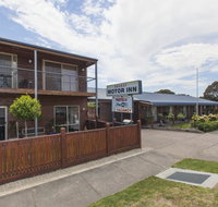 Ararat Motor Inn - Accommodation Mt Buller