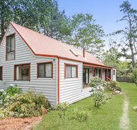 Arcadia Cottage - Accommodation Mt Buller