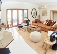 Arcadian Retreat - Accommodation Mt Buller