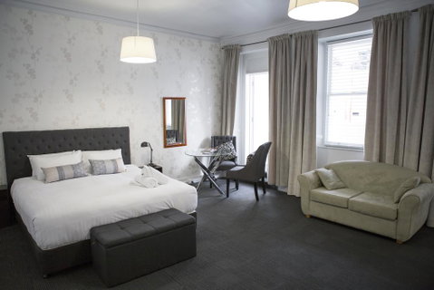 Argyle Accommodation - Accommodation Mt Buller 0