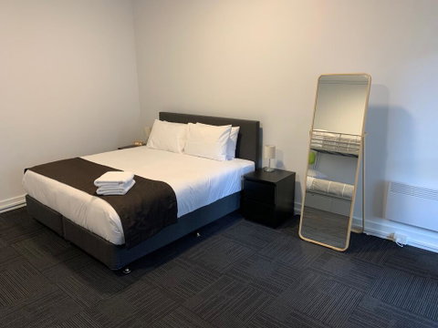 Argyle Accommodation - Accommodation Mt Buller 1