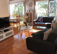 Ariel's Beach House - Accommodation Mt Buller