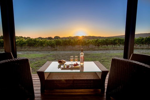 Arimia Estate Guesthouse - Accommodation Mt Buller 2