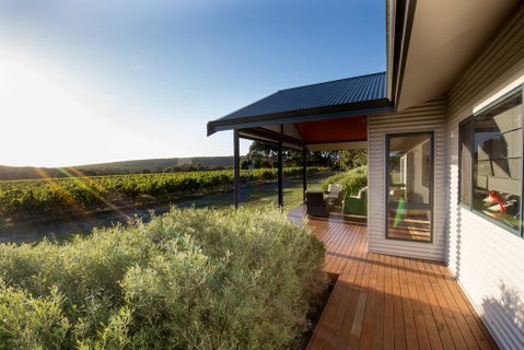 Arimia Estate Guesthouse - Accommodation Mt Buller 3