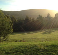 Arjuna Ridge Bed and Breakfast - Accommodation Mt Buller