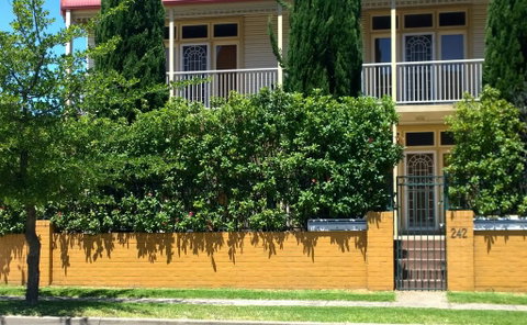 Armidale Ace Apartments - Accommodation Mt Buller 2