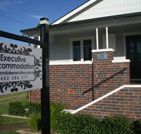 Armidale Executive Accommodation - City Centre - Accommodation Mt Buller