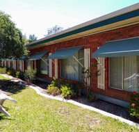Armidale Rose Villa Motel - Accommodation Mt Buller