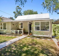 Arohanui - Accommodation Mt Buller