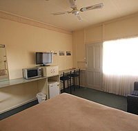 Aromet Motor Inn - Accommodation Mt Buller