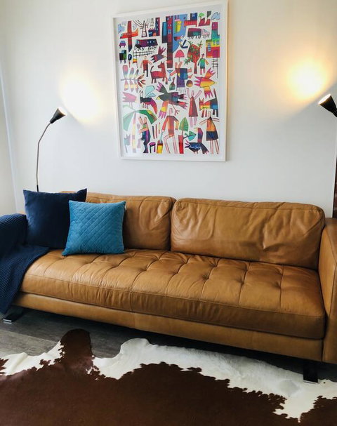 Arran On View - Accommodation Mt Buller 3