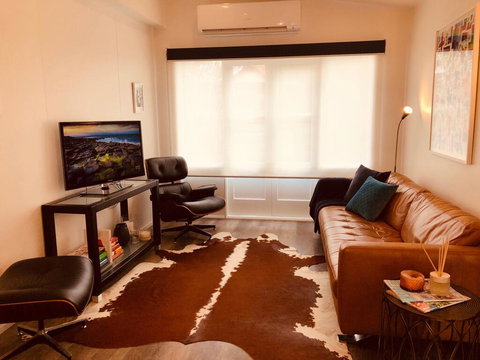 Arran On View - Accommodation Mt Buller 1