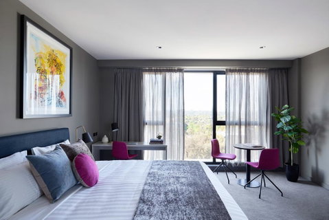 Art Series - The Chen - Accommodation Mt Buller 3