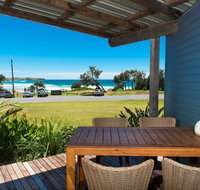 ArtHOUSE Beachfront Accommodation - Accommodation Mt Buller