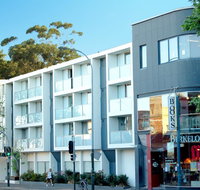 Arts Hotel - Accommodation Mt Buller