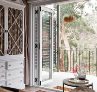 Ascona - Accommodation Mt Buller