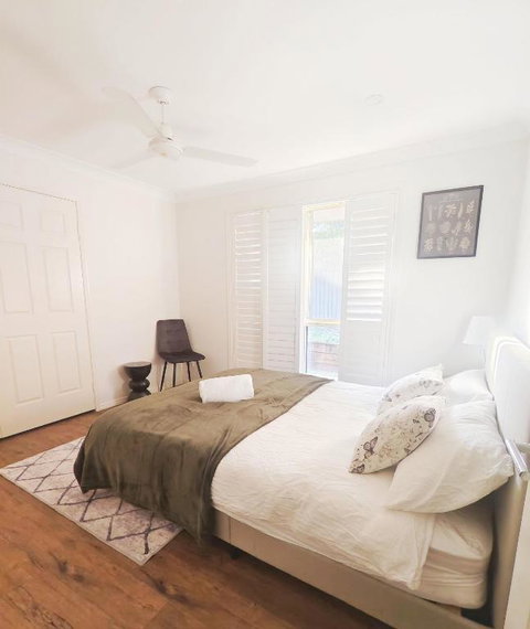 Luxury 3 BR House Near EMP - Accommodation Mt Buller 0