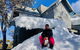 Luxury 3-Bed Ski Villa, 450m To Chairlift & Slopes - thumb 2