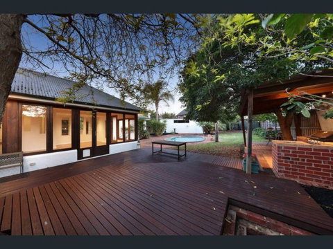 Luxury 5 Bedrooms, Pool, Quiet - Accommodation Mt Buller 1
